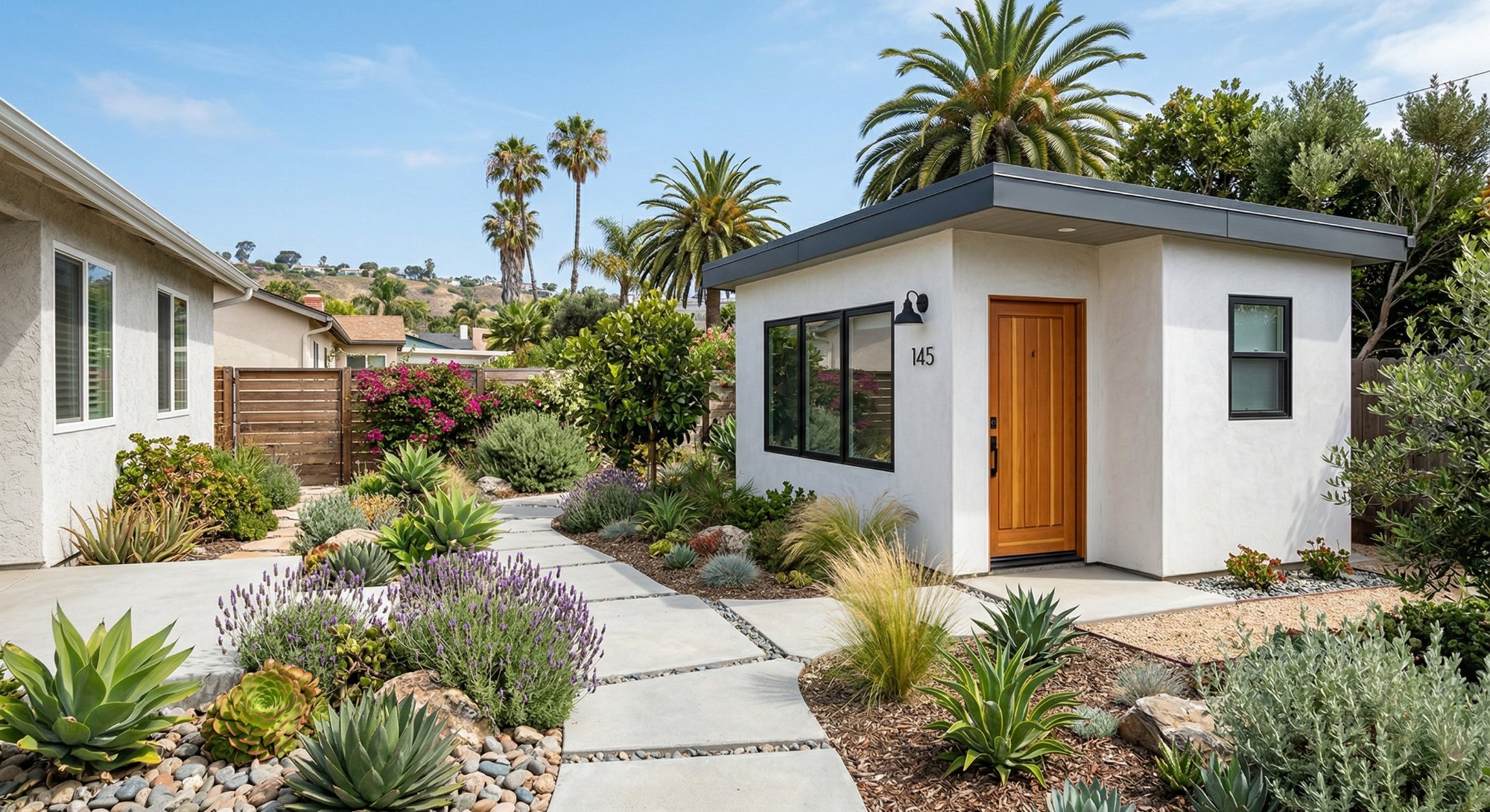 ADU Construction in San Diego — SOL Design & Build