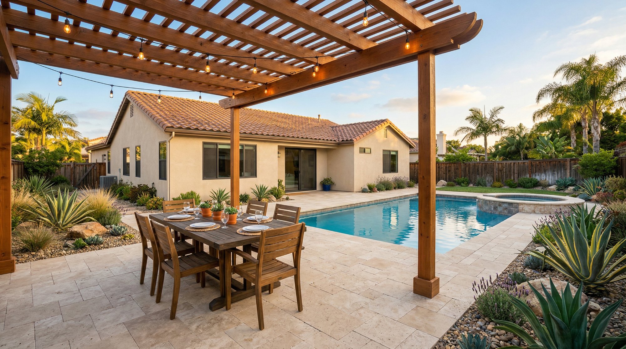 SOL Design Build San Diego hardscape and remodeling contractor