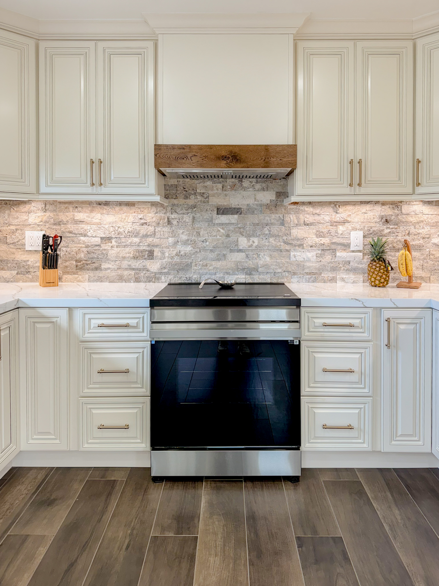 Kitchen Remodeling in San Diego — SOL Design & Build