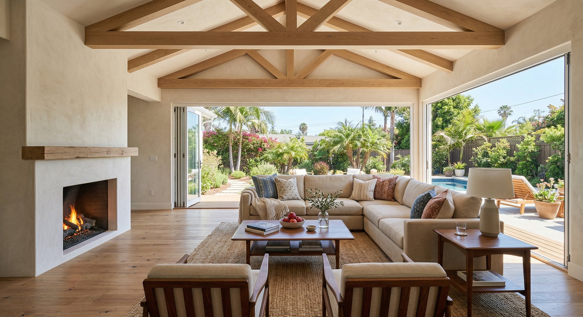 Full House Remodel — Escondido, CA