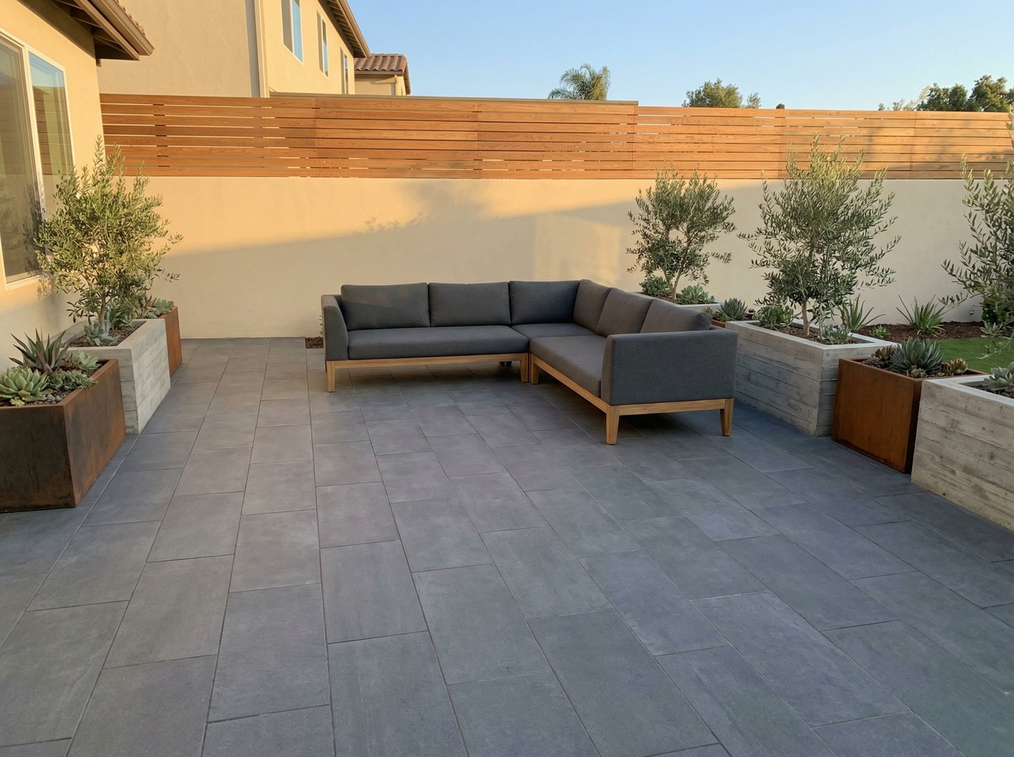 Paver Patio Installation in San Diego: Materials, Process & What to Expect