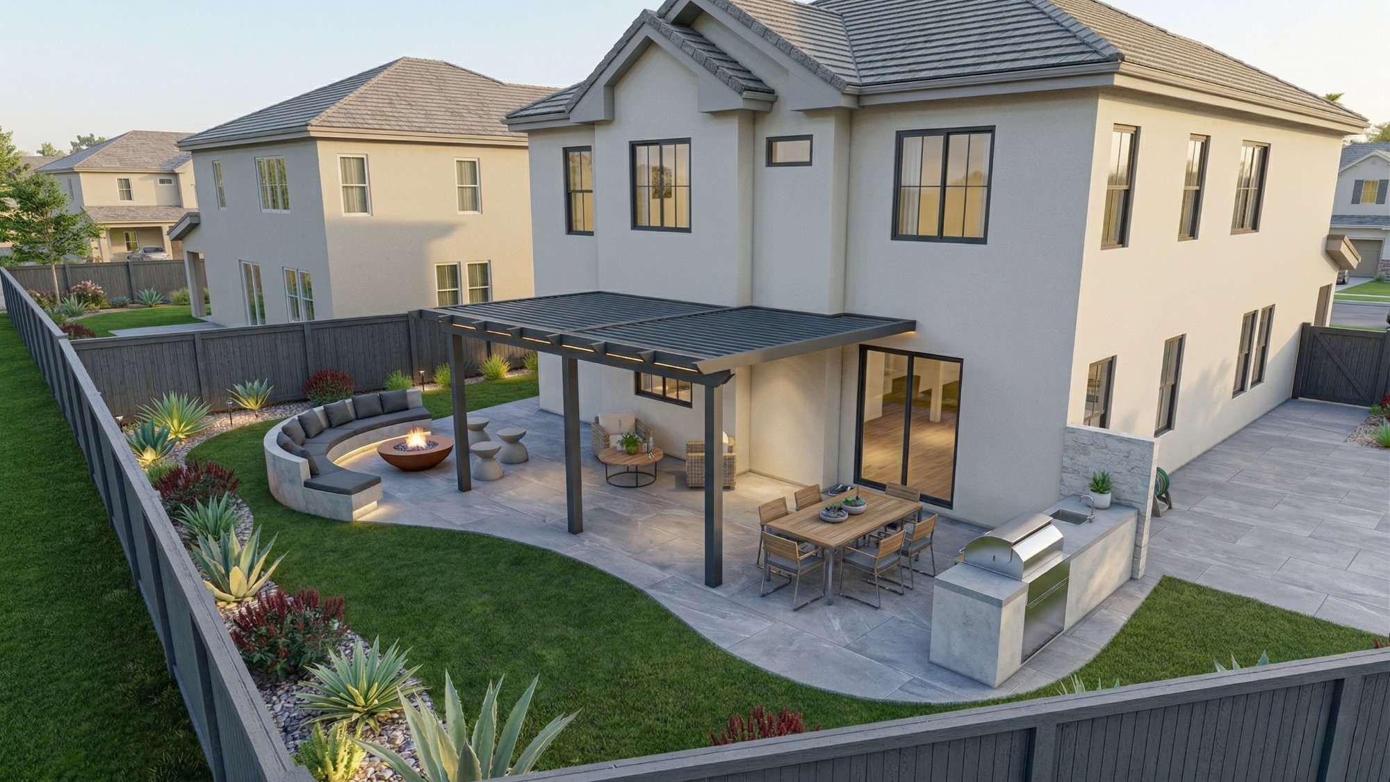 SOL Design Build construction process San Diego